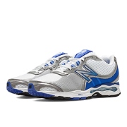 Women's Walking New Balance 1765 White with Blue R58e2773